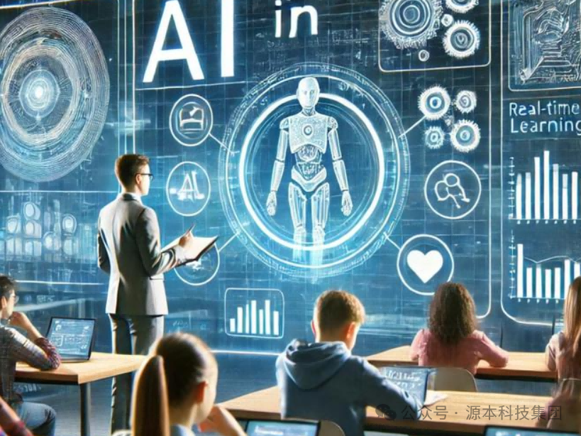 艾弗森贝博ballbet官网科技-本科生掌握大数据、云原生、AI-竞赛保研求职的“超车秘籍”来了！